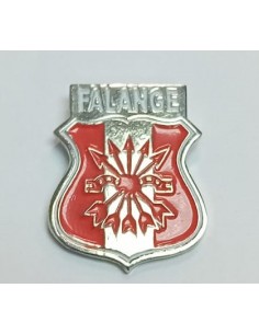 PIN FALANGE