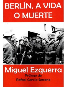 BERLIN, A VIDA O MUERTE