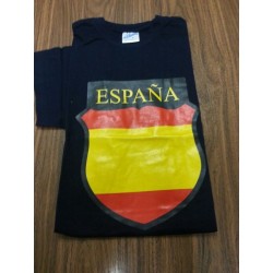 Camiseta Escudo División Azul