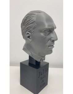 BUSTO JULIO RUIZ DE ALDA 3D 2