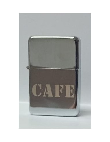 ZIPO CAFÉ