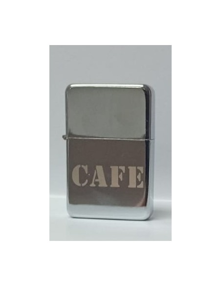ZIPO CAFÉ