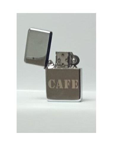ZIPO CAFÉ