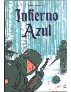 INFIERNO AZUL