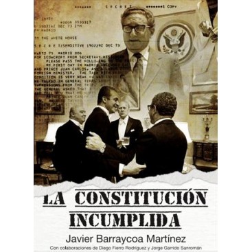 LA CONSTITUCIÓN INCUMPLIDA