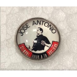 PIN José Antonio siempre fieles