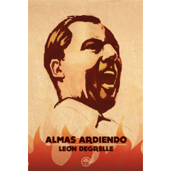 ALMAS ARDIENDO