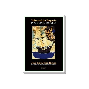 VOLUNTAD DE IMPERIO