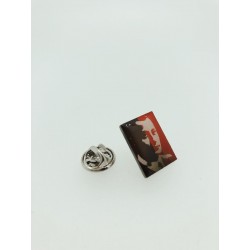 PIN Imágen José Antonio