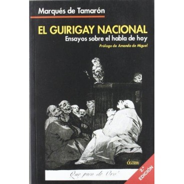 EL GUIRIGAY NACIONAL